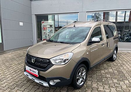 Dacia Dokker Stepway *1.Hand, SHZ, NAVI, RFK*