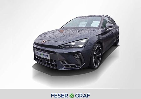 Cupra Leon Sportstourer 2.0 TDI DSG ACC AHK Navi RüKa