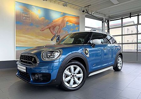 Mini Cooper S Countryman E All4 PANO+HUD+KAM+KOM+ACC+
