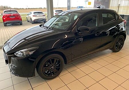 Mazda 2 e-SKYACTIV G 90 M HYBRID Homura