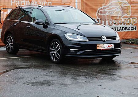 VW Golf Volkswagen VII Variant Highline*Standheizung*Kamera*