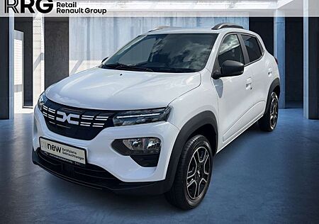 Dacia Spring ELECTRIC ESSENTIAL 27kWh BATTERIEKAUF