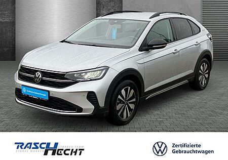 VW Taigo Volkswagen Goal 1.0 TSI DSG*AHK*LED*NAVI*SHZ*5 J.GAR