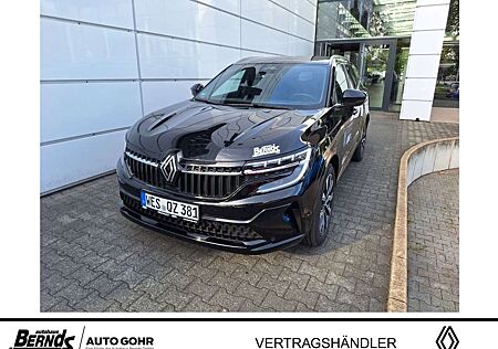 Renault Espace E-TECH Full Hybrid 200 Techno WINTER PAKET SHZ ISO