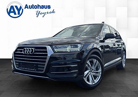 Audi Q7 3.0 TDI *AHK*ACC*SIDE*BOSE*LUFT*LED*