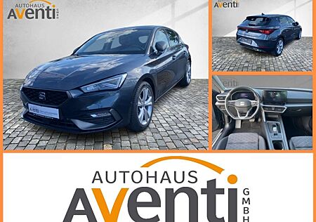 Seat Leon FR DSG*Pano*ACC*LED*Kamera*Lane Assist*Navi*