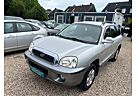 Hyundai Santa Fe 2.4*TÜV NEU*ZAHNRIEMSATZ NEU*TOP*