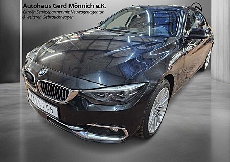 BMW 435 d Gran Coupé xDrive Luxury Line