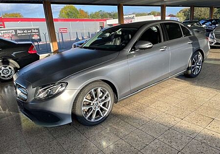 Mercedes-Benz E 220 d (213.004)