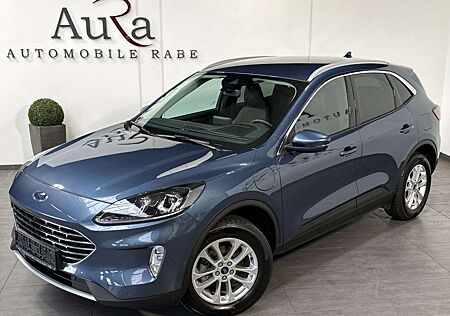 Ford Kuga 2.5 Plug-In Hybrid Titanium X NAV+LED+HUD