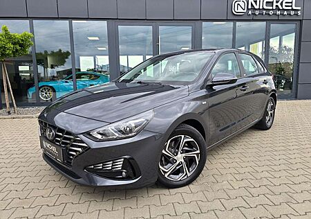 Hyundai i30 Trend Mild-Hybrid*Led*Navi*Kamera*Top*