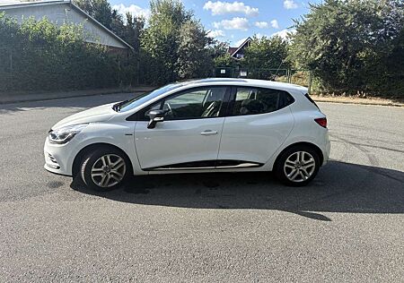 Renault Clio Limited