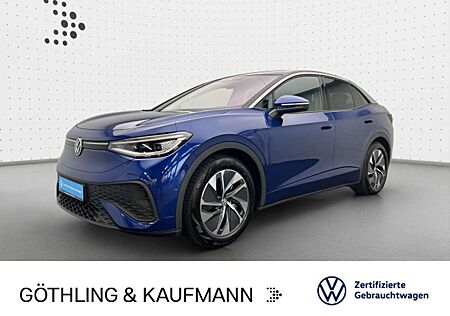 VW ID.5 Volkswagen Pro *NAVI*PANO*KAM*Wärmepumpe*Sportpaket*IQ