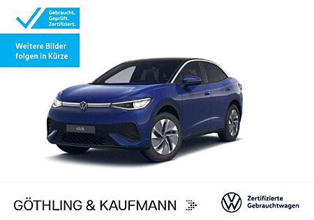 VW ID.5 Volkswagen Pro 210kW*NAVI*PANO*KAM*Wärmepumpe*Sportpak