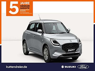 Suzuki Swift 1.2 Dualjet 61 kW Club Klima*Navi*DAB