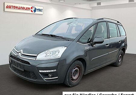 Citroën Grand C4 Picasso Citroen 1.6 Selection 7-Sitze