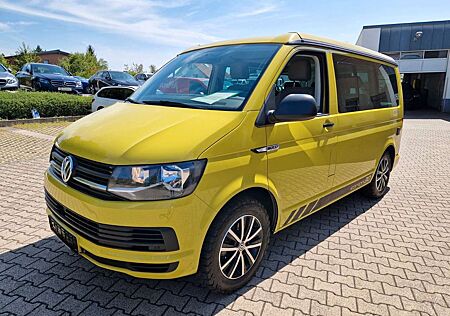 VW T6 California Volkswagen 2.0 TDI Beach 4Motion DSG/Navi