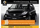 Smart ForTwo cabrio 66kW prime DCT cool&Media SHZ LED