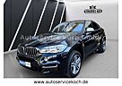 BMW X6 M50 d Finanzierung Garantie