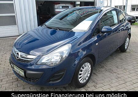 Opel Corsa D Selection,KLIMA,GARANTIE