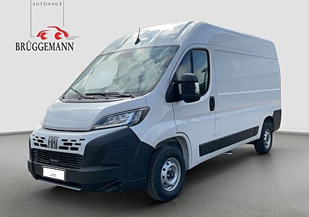 Fiat Ducato L2 H2 140 Multijet + Laderaumpaket