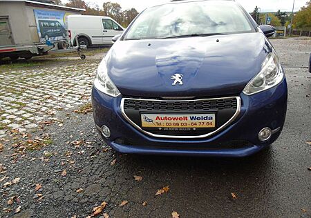 Peugeot 208 Active