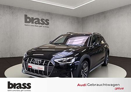 Audi A4 Allroad quattro 45 TFSI 195(265) kW(PS) S tro