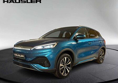 BYD ATTO 3 COMFORT 360°Kamera Pano-Dach