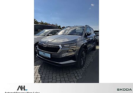 Skoda Karoq DRIVE TSI DSG+AHK+ALU 17''+LED-MATRIX+KESSY+RÜCKFA