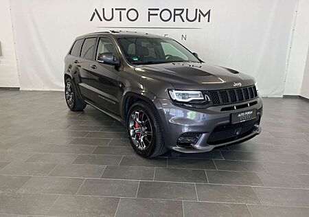 Jeep Grand Cherokee 6.4 V8 HEMI SRT Vollausstattung