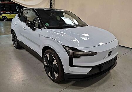 Volvo EX30 Ultra AWD Pure Electric Winter-Pkt