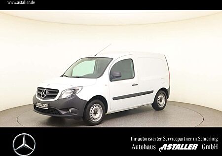 Mercedes-Benz Citan 111 CDI Kasten Regale+Werkstattausstattung