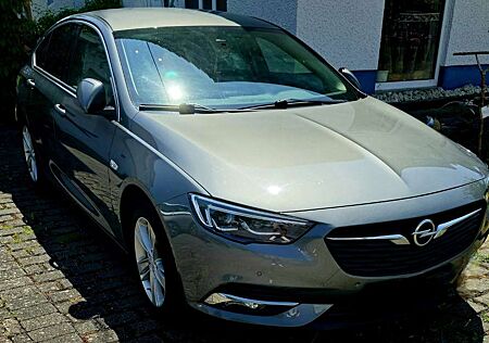 Opel Insignia Grand Sport Dynamik