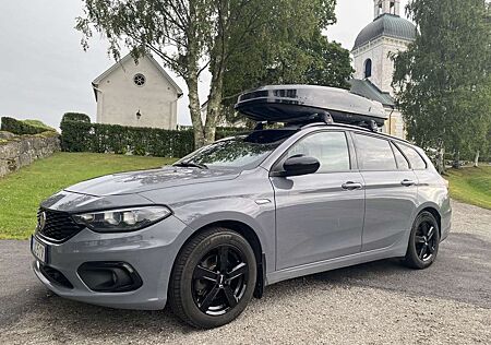 Fiat Tipo Kombi 1.4 T-Jet S-Design