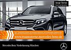 Mercedes-Benz GLC 220 d 4M EXCLUSIVE+PANO+AHK+MULTIBEAM+KAMERA