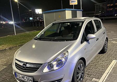 Opel Corsa 1.3 CDTI DPF ecoFLEX Innovation