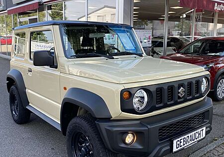 Suzuki Jimny 1.5 ALLGRIP NFZ Comfort *AHK*Allwetter*