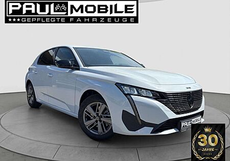 Peugeot 308 130 EAT8 Allure Navi ACC LED 360° AppleAndroid