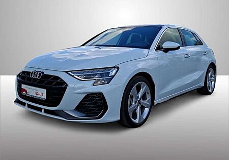 Audi A3 SPORTBACK 35 TDI S-TRONIC S-LINE ACC+CAM+SONOS+