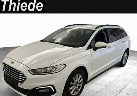 Ford Mondeo 2.0D TREND NAVI/LED/KAMERA/SPORT/DAB/AHK