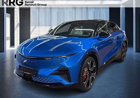 Alpine A390 GT