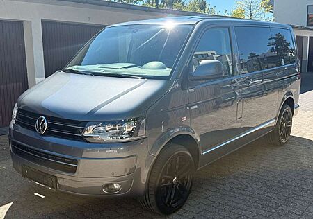 Volkswagen T5 Multivan Highline 4.Motion/Navi/Xenon/Kam.