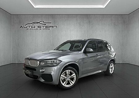 BMW X5 xDrive30d M-SPORT DRIVING-ASS-PLUS PANO HUD