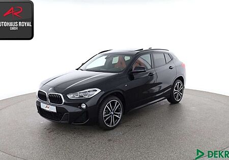 BMW X2 M xDrive20d M SPORT PANO,HEADUP,KEYLESS,ACC,H/K