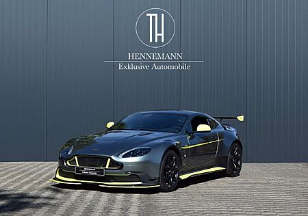 Aston Martin Vantage V8 GT8*104 of 150*Aero-Pack*Carbon*150km*Limited