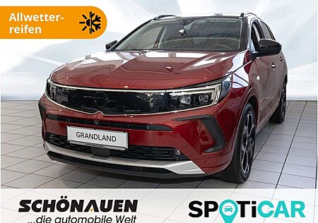 Opel Grandland PHEV 1.6 DI AUT. ULTIMATE +S/LHZ+NAVI++