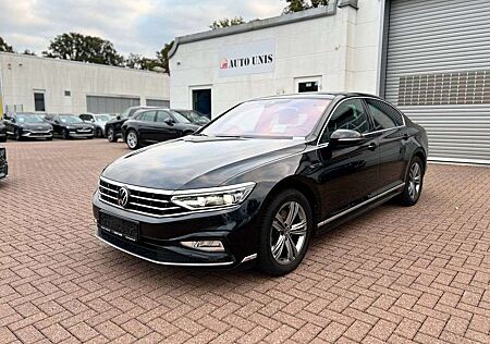 VW Passat Volkswagen R-line*