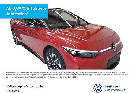 VW ID.7 Volkswagen Tourer GTX Navi AHK LED ACC PDC