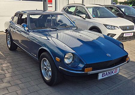 Nissan Datsun 260 Z Top Zustand H Kenzeichen