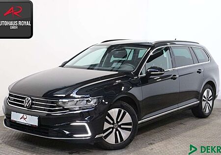 VW Passat Variant Volkswagen 1.4 GTE AHK,MEMORY,MASSAGE,STANDH